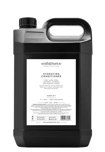 Smith&Burton Hydrating conditioner