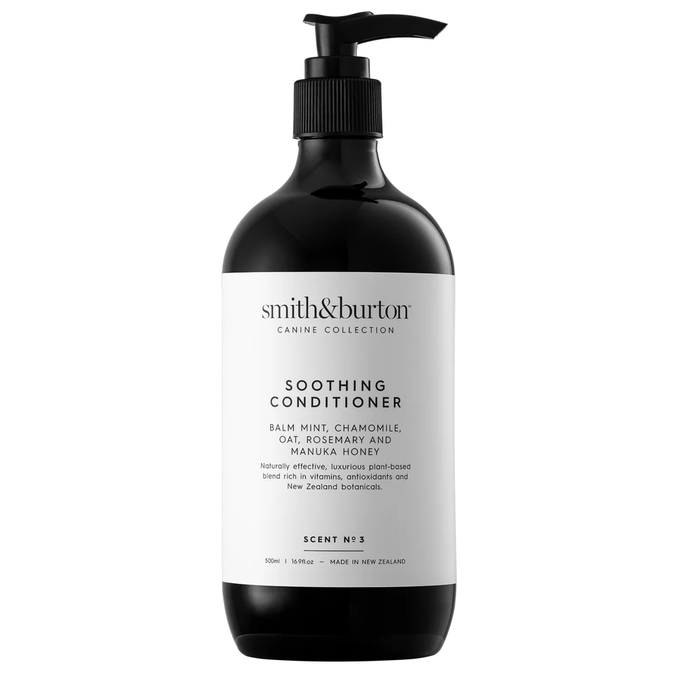 Smith&Burton Soothing Conditioner