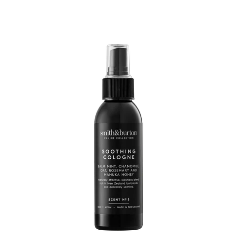 Smith&Burton Soothing Cologne