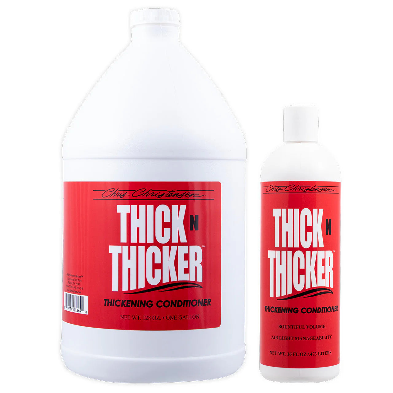 Chris Christensen Thick n' Thicker Conditioner
