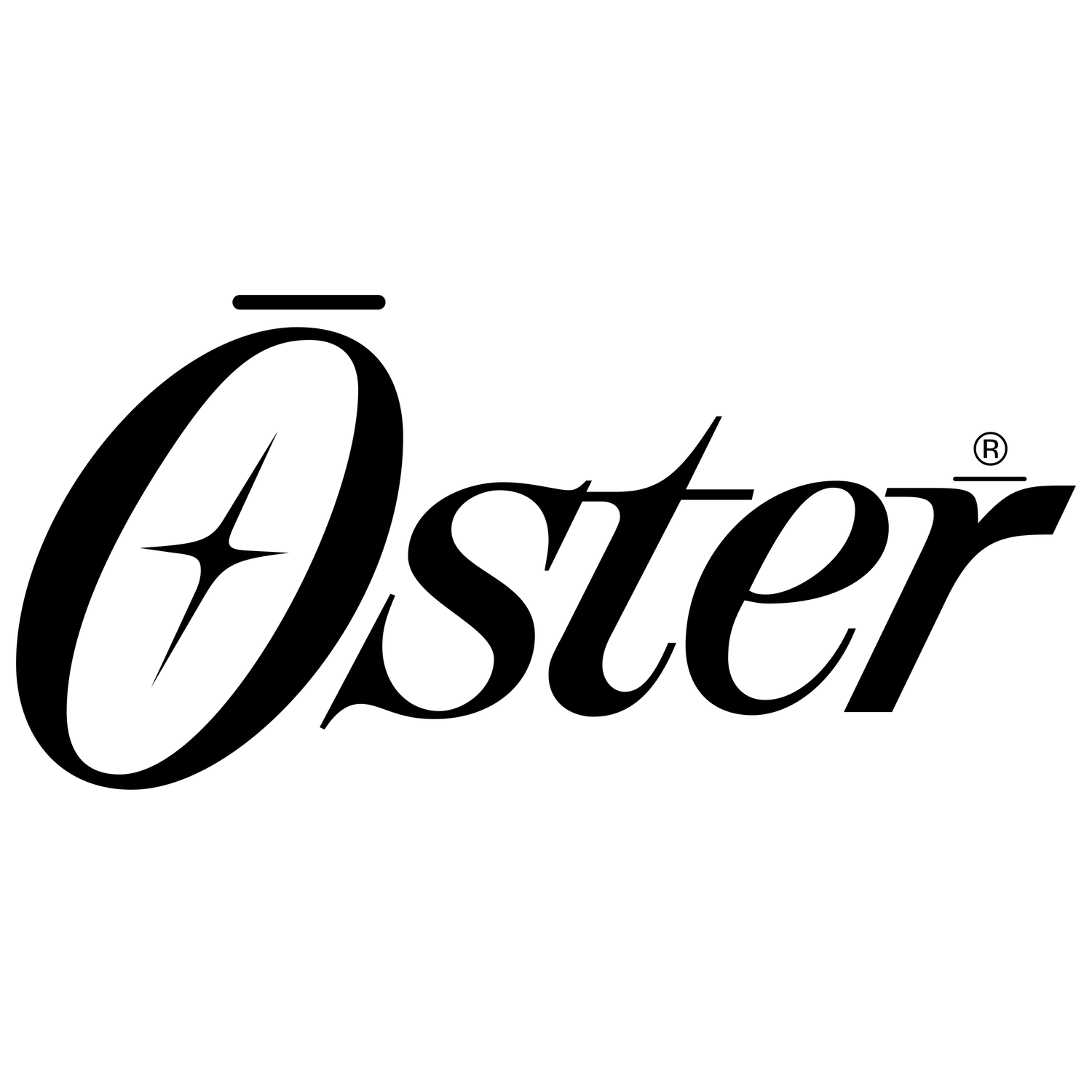 Oster Clipper Parts