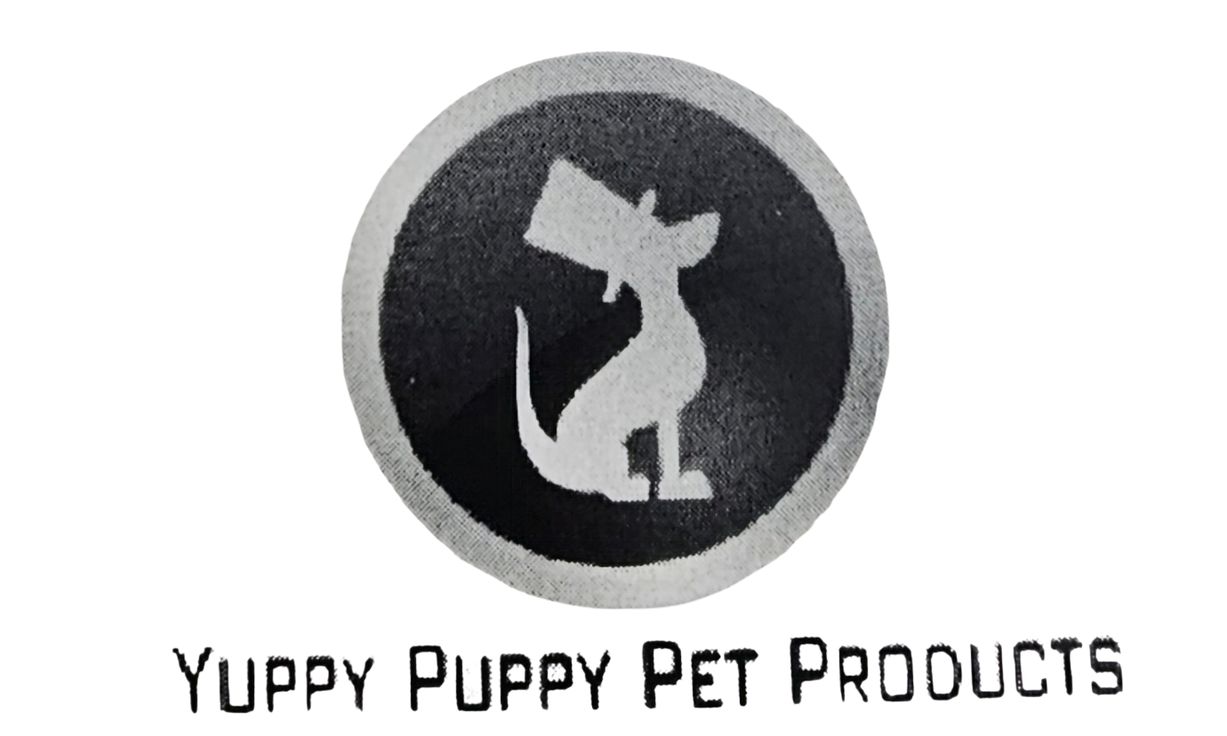 Yuppy Puppy Products