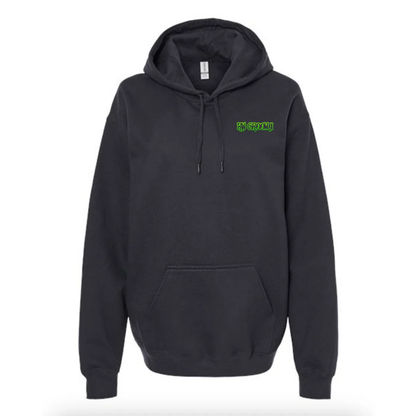 RWGroomX 2025 Official Hoodie