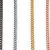Slip Curve Choke Collar