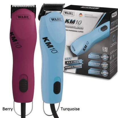 Wahl KM10 2-Speed Clipper