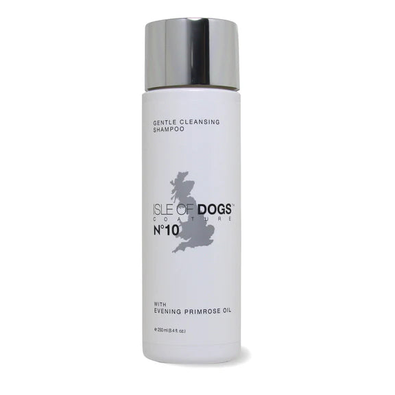 No.10 Evening Primrose Shampoo