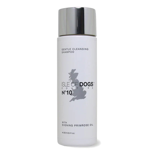 No.10 Evening Primrose Shampoo
