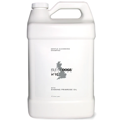 No.10 Evening Primrose Shampoo