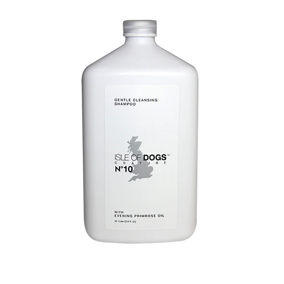 No.10 Evening Primrose Shampoo