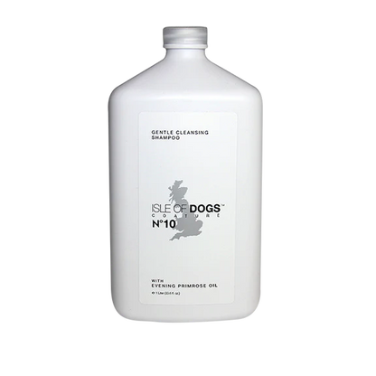 No.10 Evening Primrose Shampoo