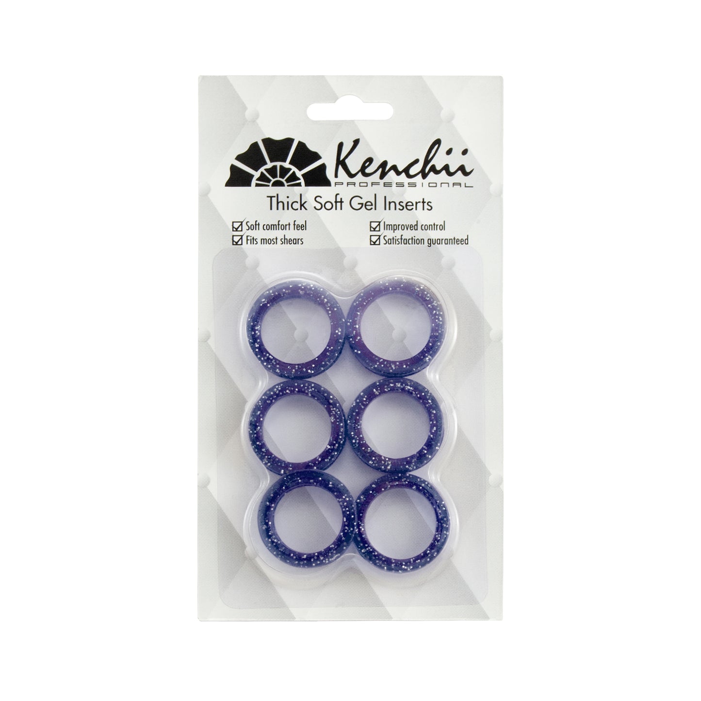 Finger Inserts - Thick