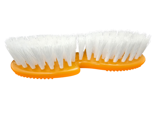 Yuppy Puppy Bath Brush