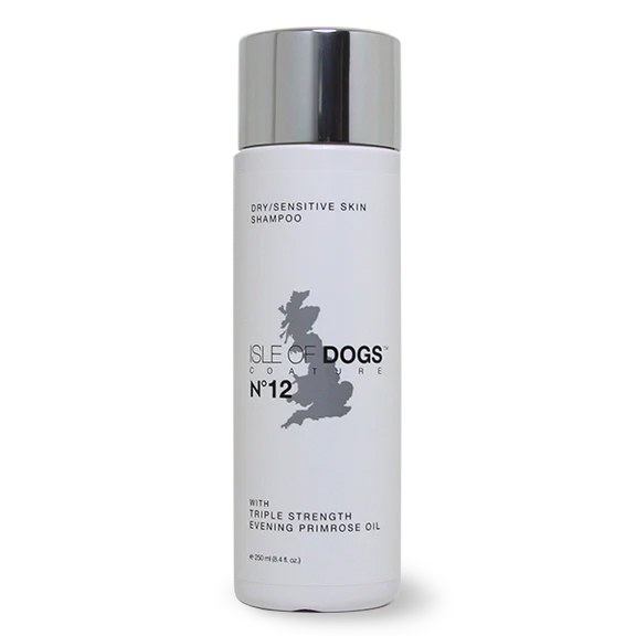 No.12 Triple Strength Evening Primrose Shampoo