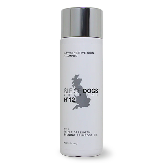 No.12 Triple Strength Evening Primrose Shampoo