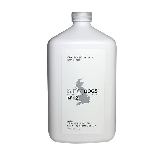 No.12 Triple Strength Evening Primrose Shampoo