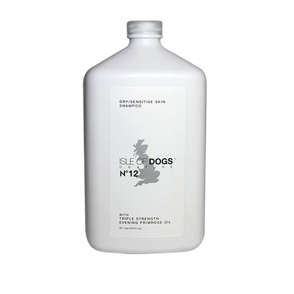 No.12 Triple Strength Evening Primrose Shampoo