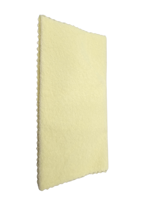 Scissor Saver Cleaning Cloth