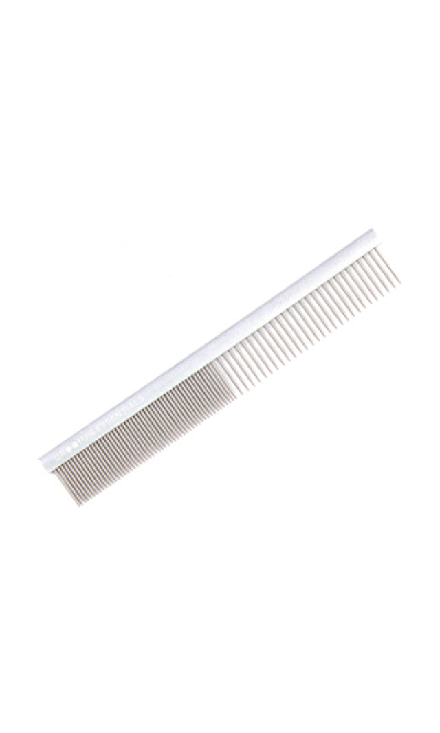 Groomer Essentials 5" Face/Feet Comb
