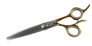 CHRIS CHRISTENSEN Artisan Series Double Sided Blender