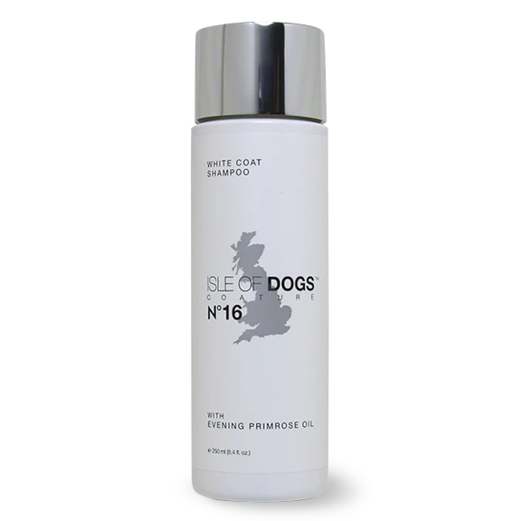 No.16 White Evening Primrose Shampoo