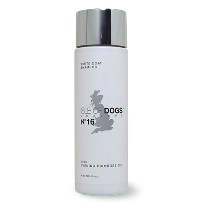 No.16 White Evening Primrose Shampoo