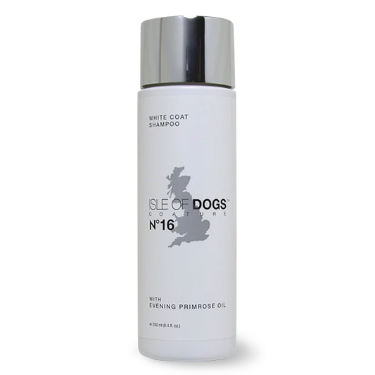 No.16 White Evening Primrose Shampoo