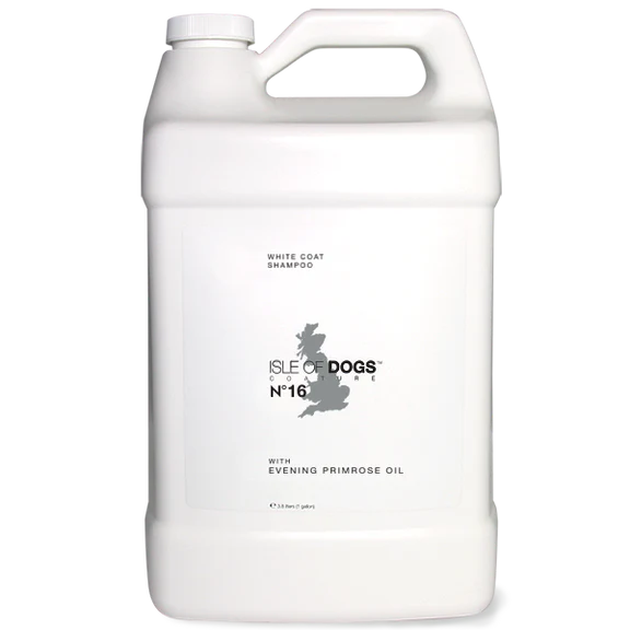 No.16 White Evening Primrose Shampoo