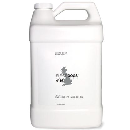 No.16 White Evening Primrose Shampoo