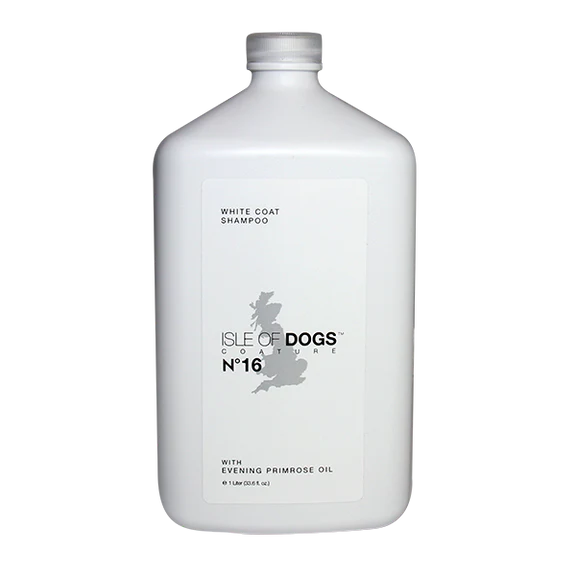 No.16 White Evening Primrose Shampoo