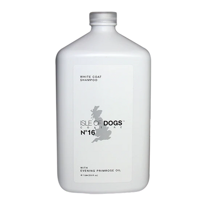 No.16 White Evening Primrose Shampoo