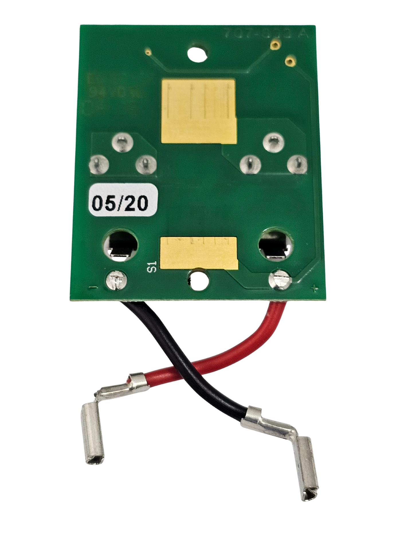 Heiniger Opal/Saphire Circuit Board 707-833