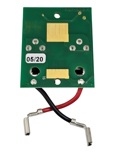 Heiniger Opal/Saphire Circuit Board 707-833