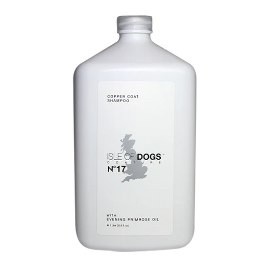 No.17 Copper Evening Primrose Shampoo