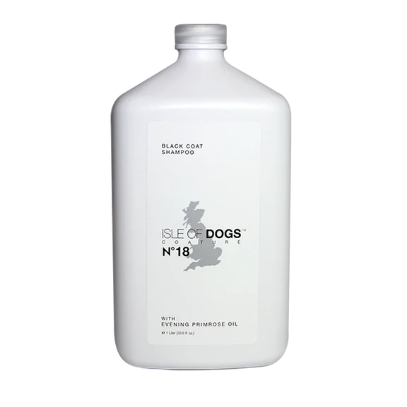 No.18 Black Evening Primrose Shampoo