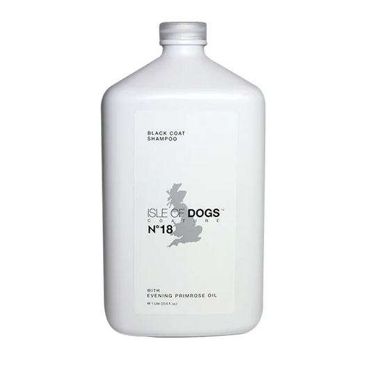 No.18 Black Evening Primrose Shampoo