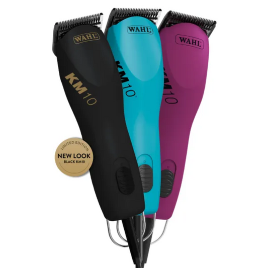 Wahl KM10 2-Speed Clipper