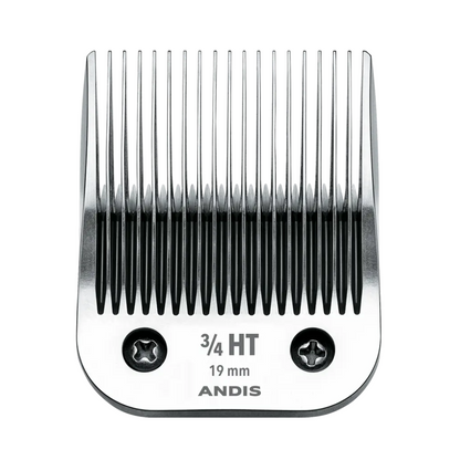 Andis UltraEdge® Detachable Blade, Size 3/4HT