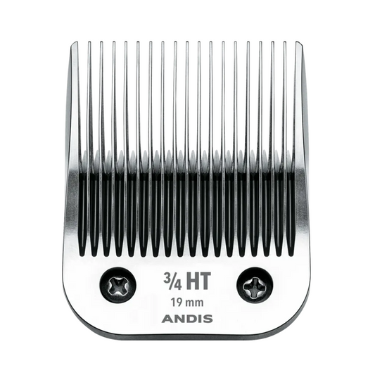 Andis UltraEdge® Detachable Blade, Size 3/4HT