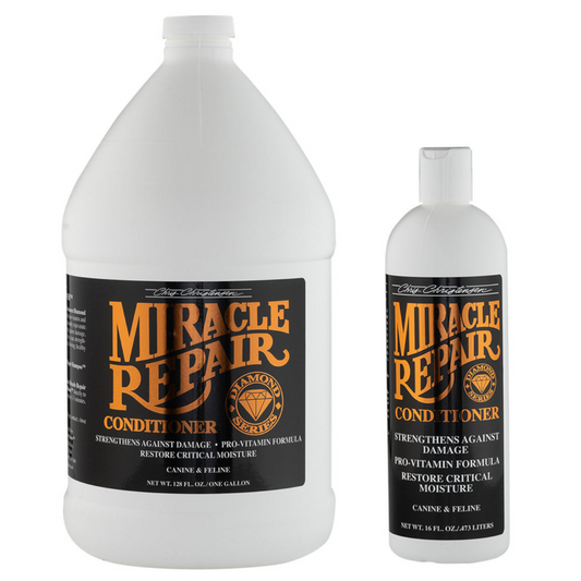 Chris Christensen Diamond Series Miracle Repair Conditioner