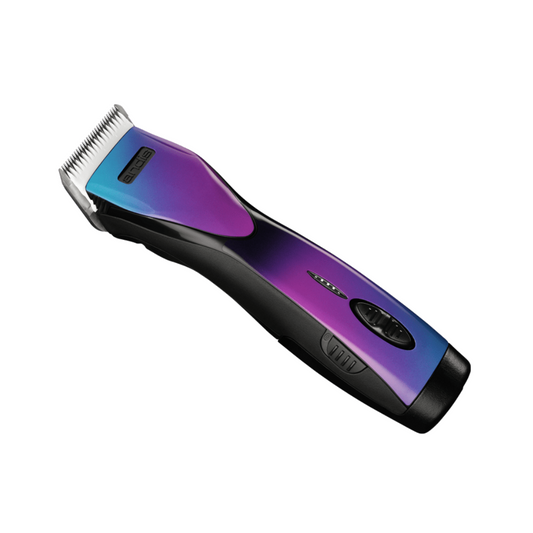 Andis Pulse ZR® II – Purple Galaxy Limited Edition Clipper