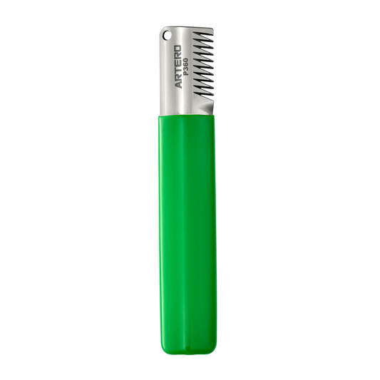 Artero Wide Tooth Stripping Knife