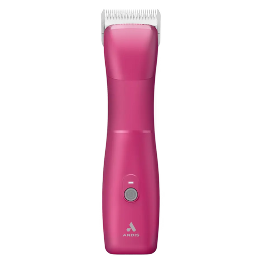 Andis eMERGE Clipper - Pink