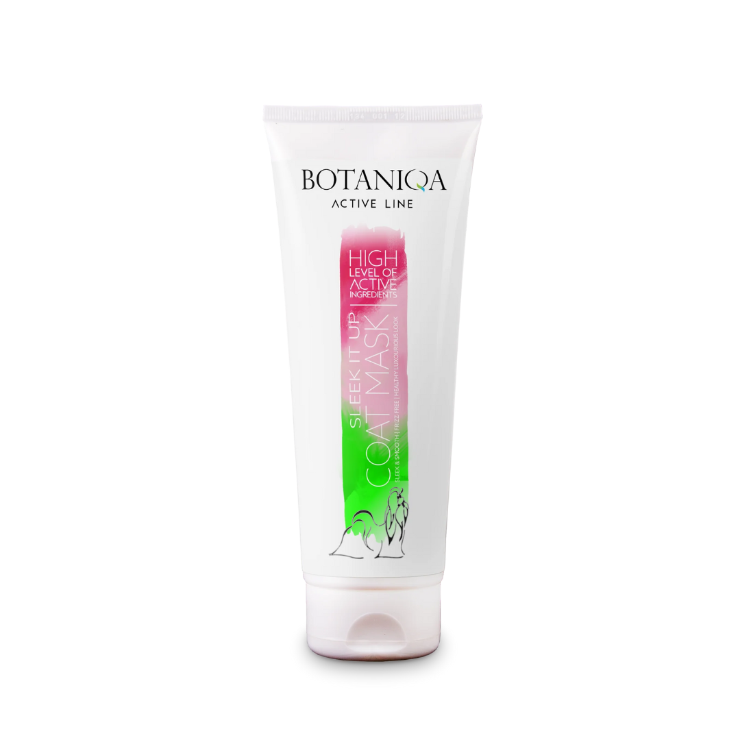 Botaniqa Active Line Sleek It Up Coat Mask