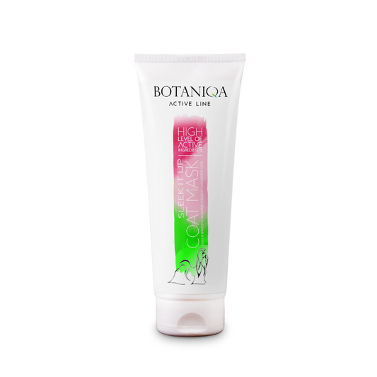 Botaniqa Active Line Sleek It Up Coat Mask