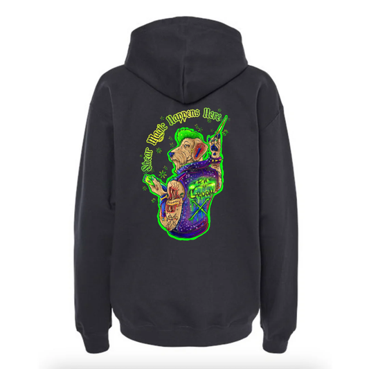 RWGroomX 2025 Official Hoodie