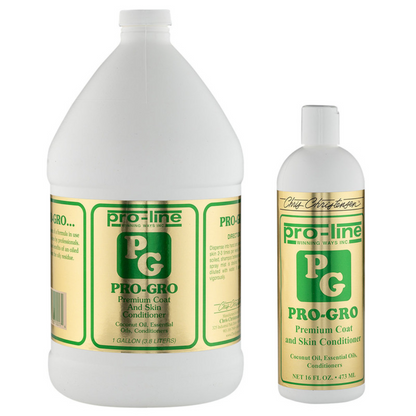 Chris Christensen Pro-Line Pro-Gro Conditioner