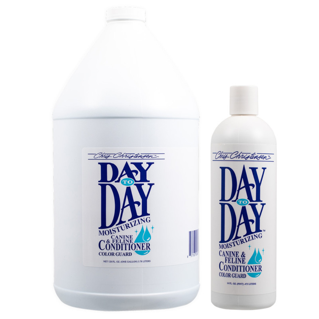 Chris Christensen Day to Day Conditioner