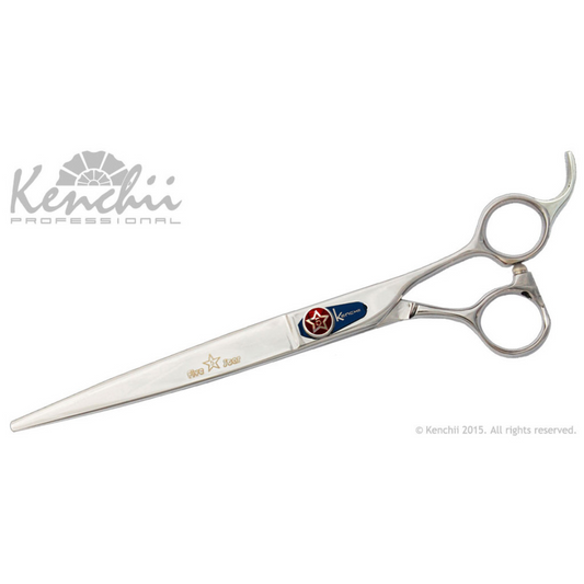 Kenchii Five Star™ | Offset - 8.0" Shear