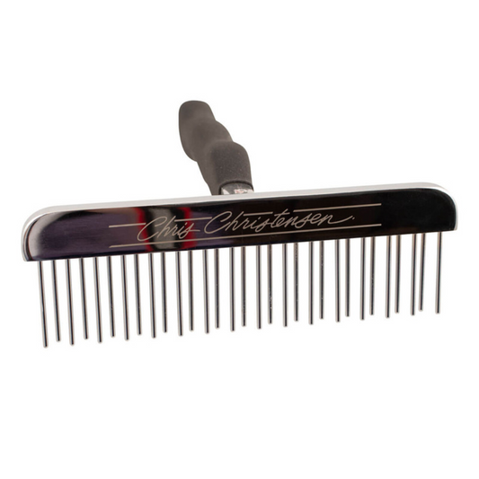 Chris Christensen Drop N Drag T-Rake