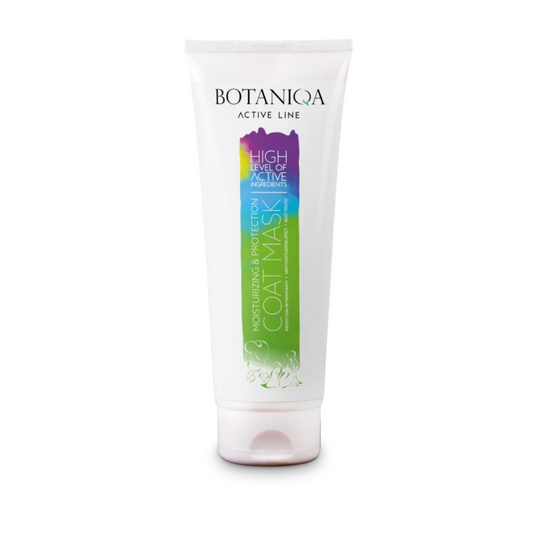 Botaniqa Active line Moisturizing & Protection Mask